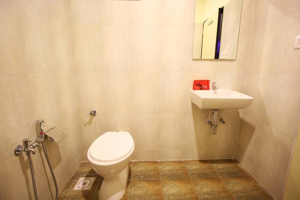 Hotel Ambience Sarkhej Exterior foto