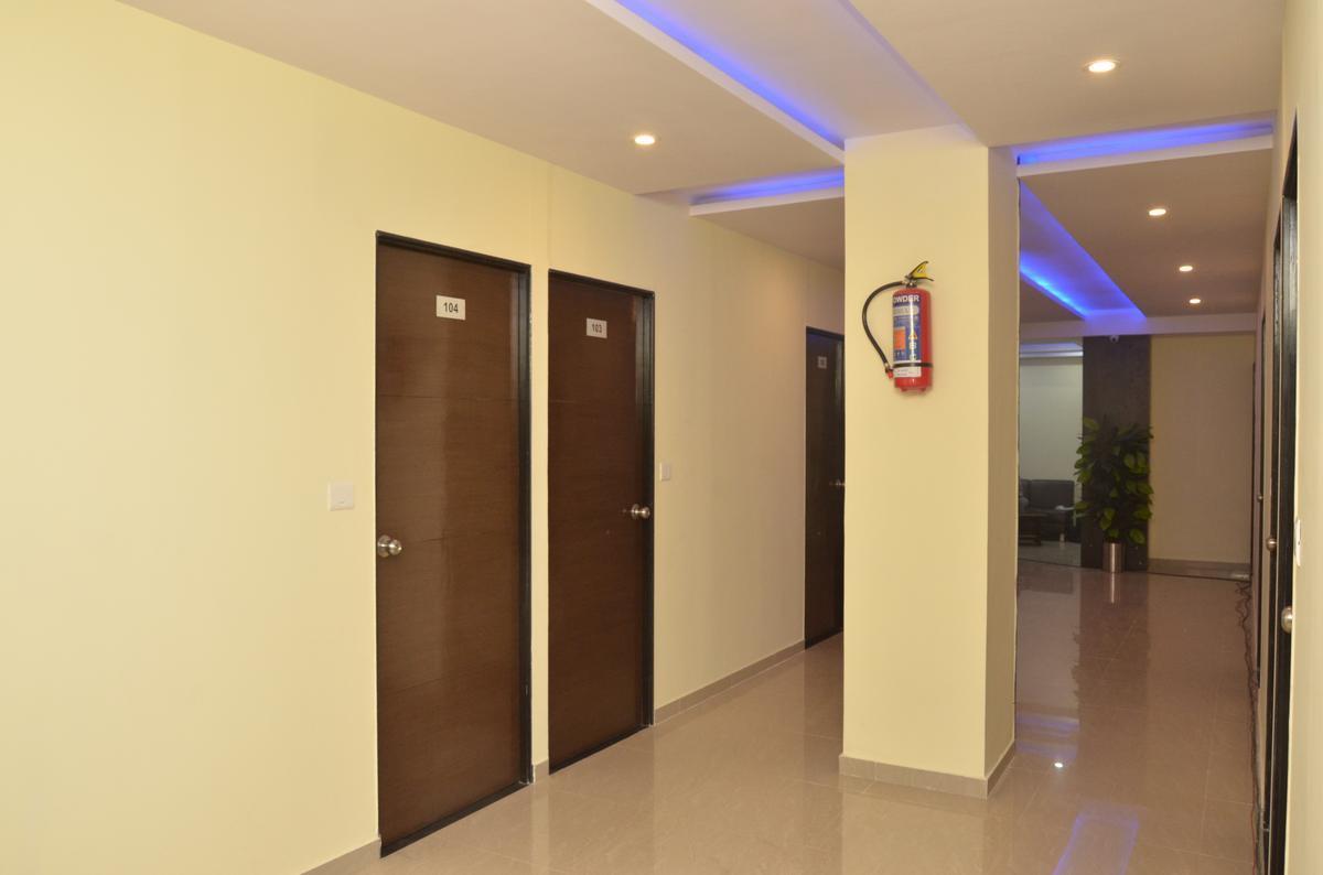 Hotel Ambience Sarkhej Exterior foto
