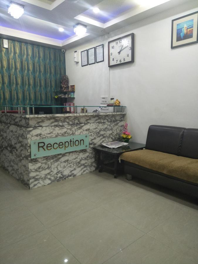 Hotel Ambience Sarkhej Exterior foto